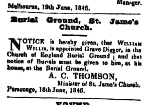 [Port Phillip Patriot and Morning Advertiser]