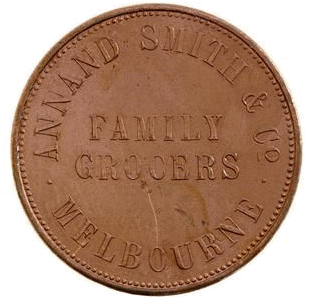 [1848 Token Front]
