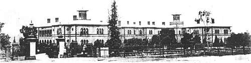 [Adelaide Hospital]