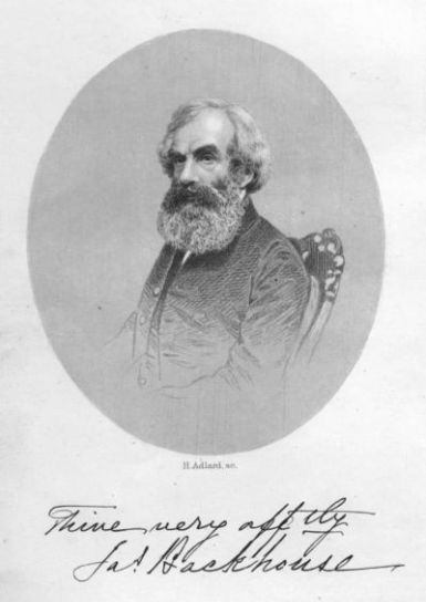 [James Backhouse]