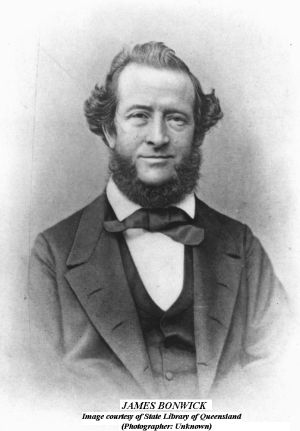 [James Bonwick]