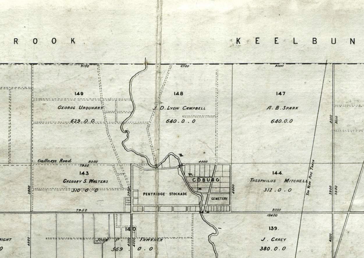 [Campbellfield Map 1