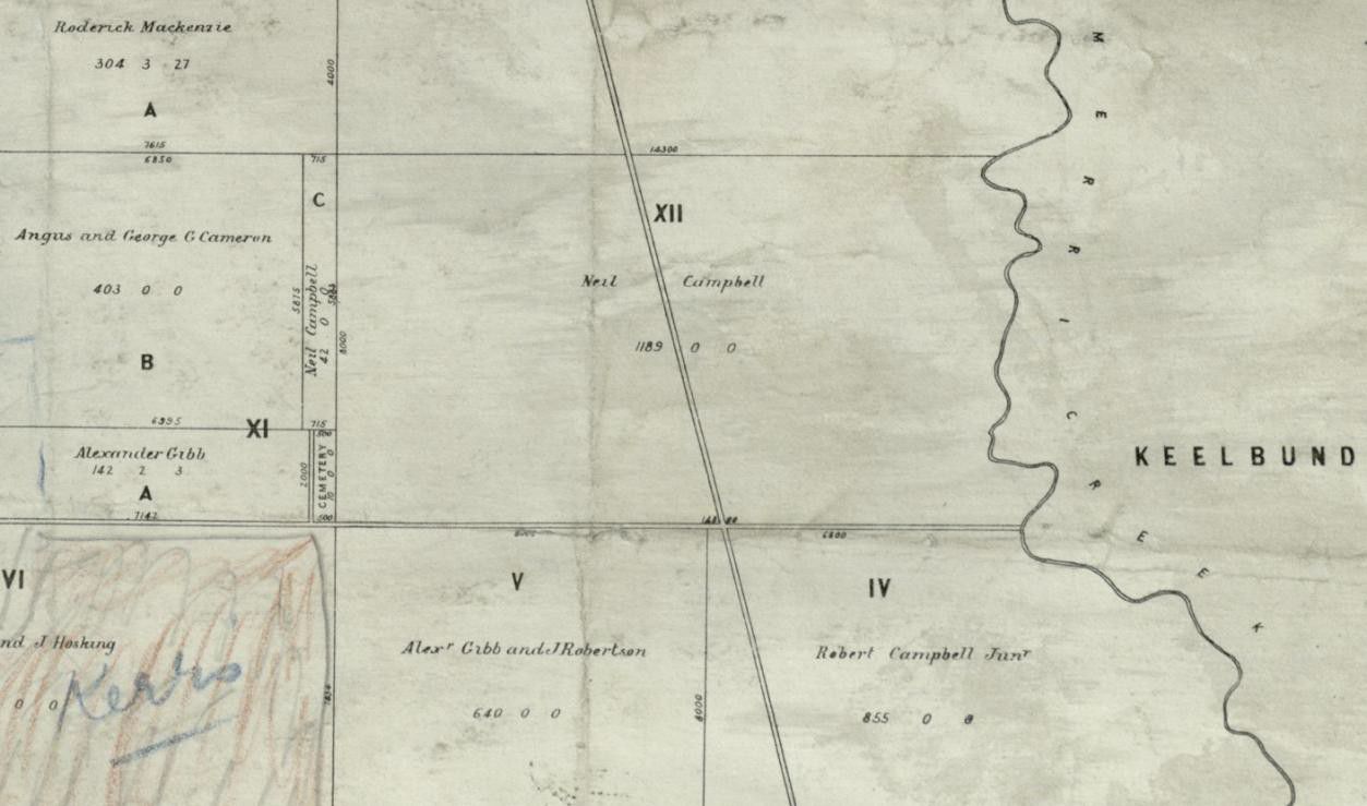 [Campbellfield Map 2