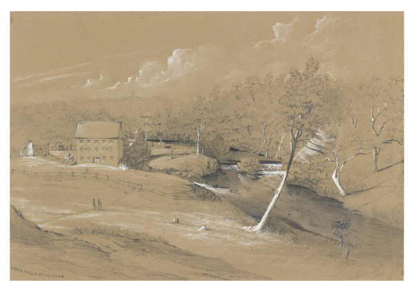 [Ceres Mills]