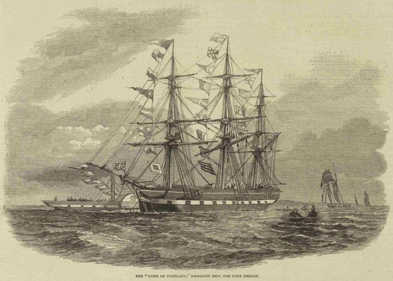 [Duke of Portland]