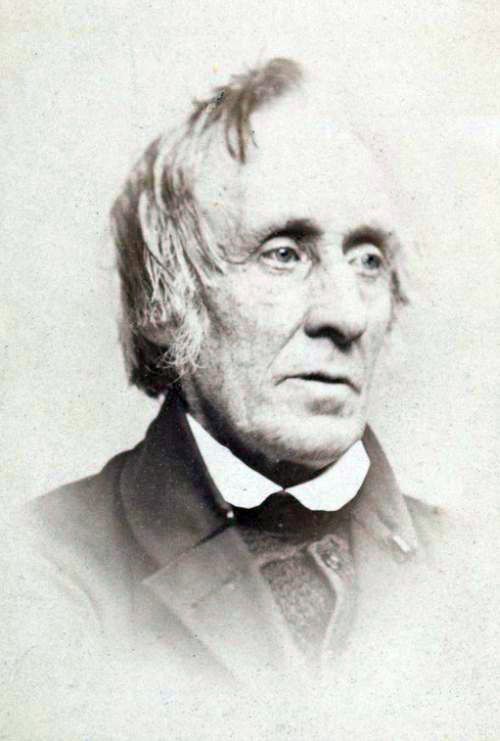 [John Pascoe Fawkner]