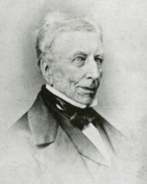 [George Mackillop]