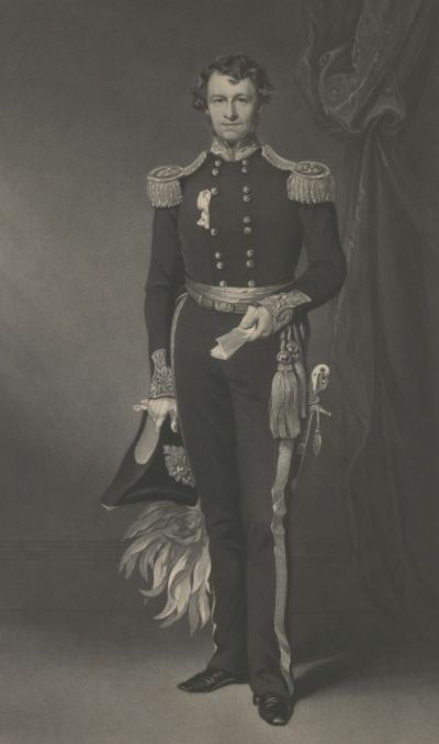 [Lt.-Governor Charles Joseph La Trobe]