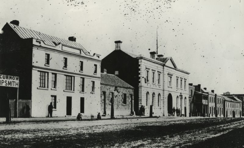 [Mack's Hotel, Geelong]