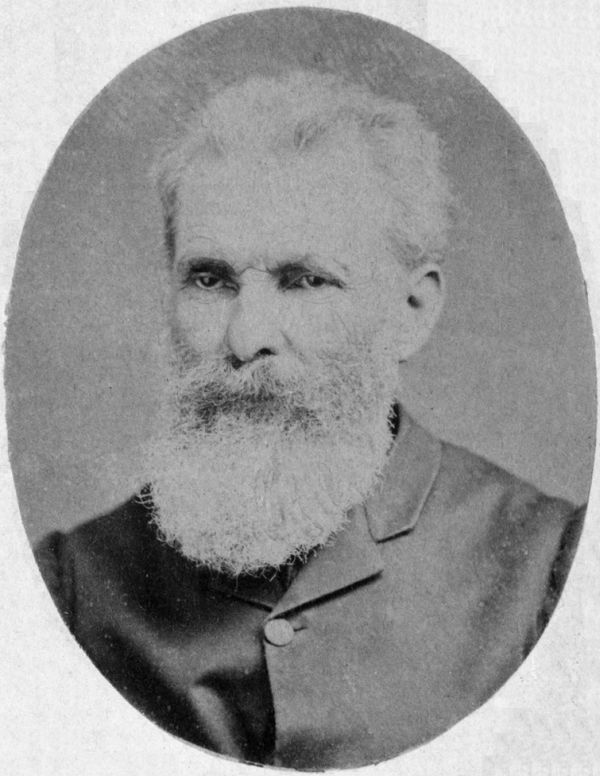 [Donald Gordon McArthur]