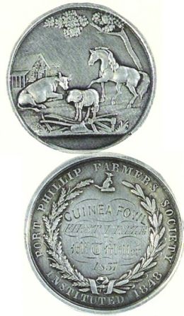 [Medal]