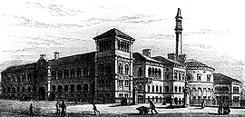 [University of Edinburgh Medical School]