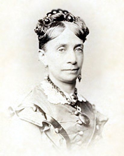 [Mrs. Elvina Rintel]