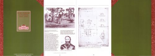 [Port Phillip Colonial 1801-1851]