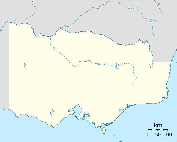 [Port Phillip District 1840]