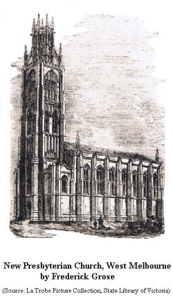 [New Presbyterian Church]