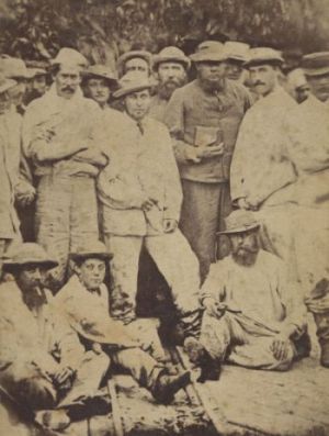 [Prince Alfred and Suite]