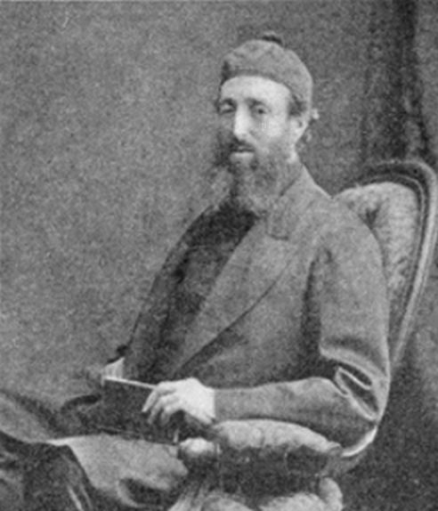 [Rabbi Moses Rintel]