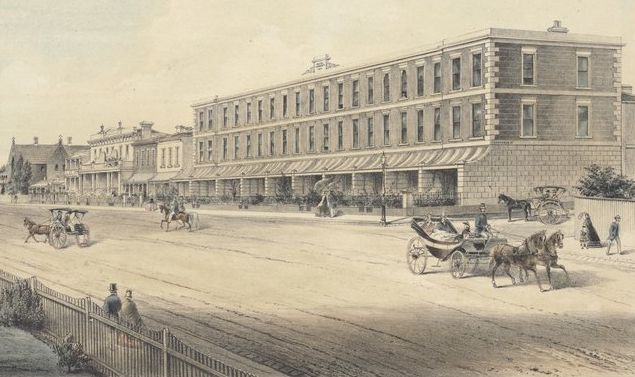 [Royal Terrace]