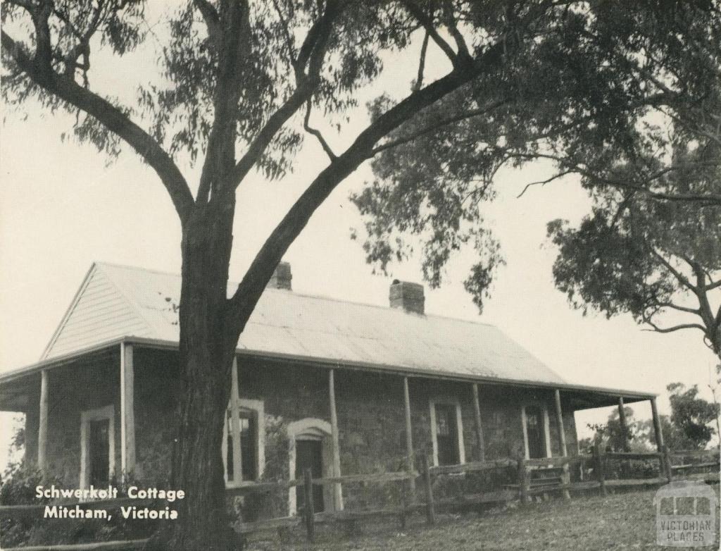 [Schwerkolt Cottage]