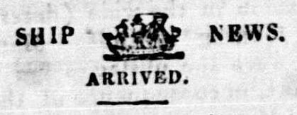 [Ship News]