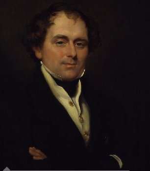 [Thomas Fletcher Waghorn c1847]