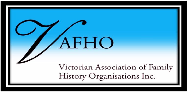 [VAFHO Logo]