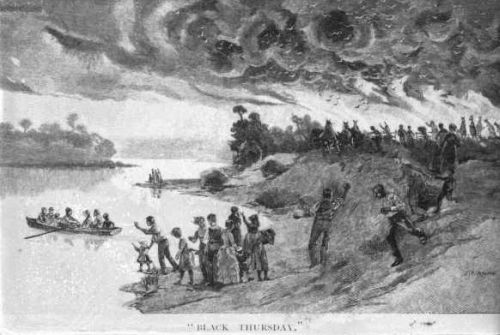 [Engraving by Julian Rossi Ashton]